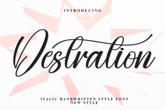 Destration: A Designer’s Review for Real Projects