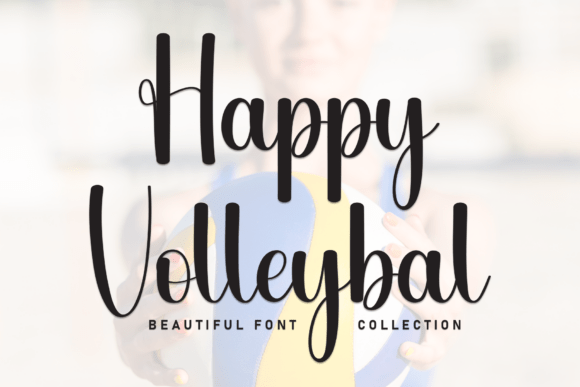 Happy Volleybal: A Designer’s Practical Review