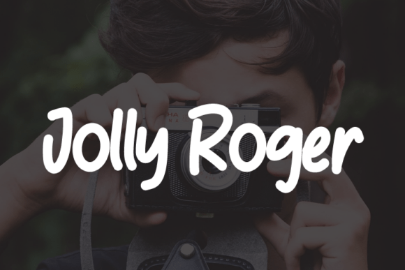 Jolly Roger: A Designer’s Review for Real Projects