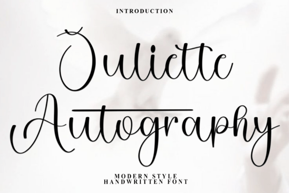 Juliette Autography: A Designer’s Practical Review