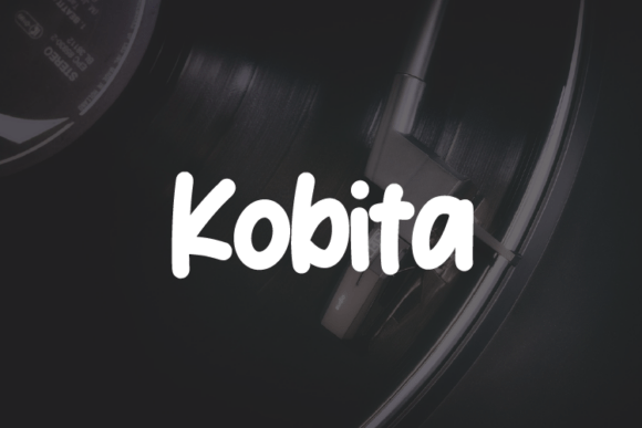 Kobita: A Designer’s Review for Real Branding Work