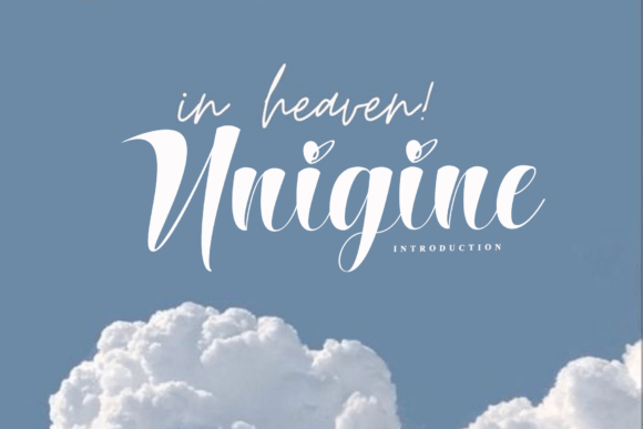 Unigine Font Review: A Designer’s Practical Take
